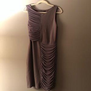 BCBGMAXAZRIA bodycon dress